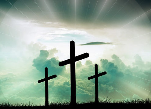 tre croci astrologiche