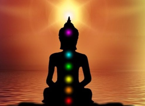 Chakra: ruote di vita